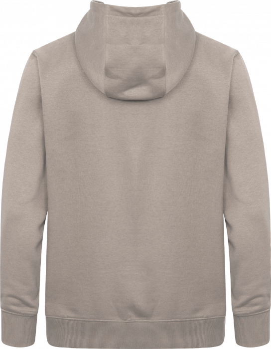 Cottover - Eco Cotton Key Hoodie - DK Sand