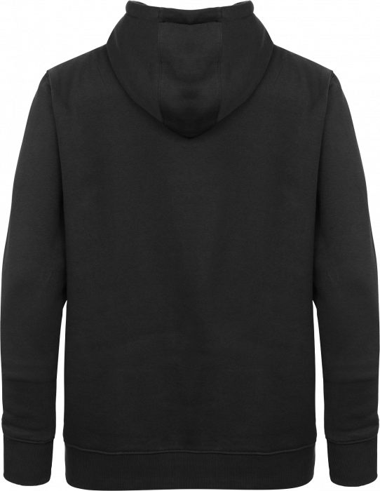 Cottover - &Oslash;kologisk Bomulds Key H&aelig;ttetr&oslash;je - Sort