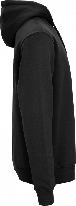 Cottover - &Oslash;kologisk Bomulds Key H&aelig;ttetr&oslash;je - Sort