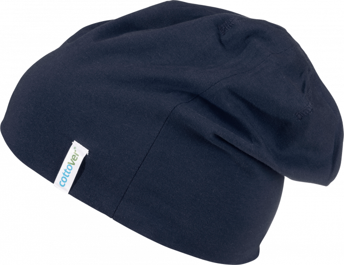 Cottover - Eco Cotton Beanie - Marin