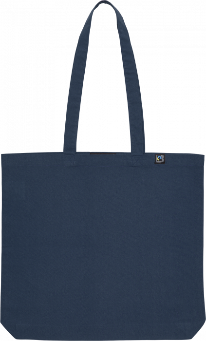 Cottover - Eco Cotton Key Tote Bag - Natural