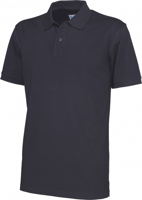 Cottover - Eco Cotton Pique Polo Man - Navy