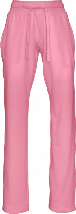 Cottover - Økologisk Bomulds Joggingbukser Dame - Pink