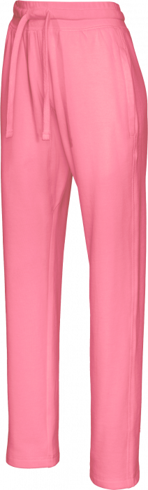 Cottover - Eco Cotton Sweatpants Woman - Pink