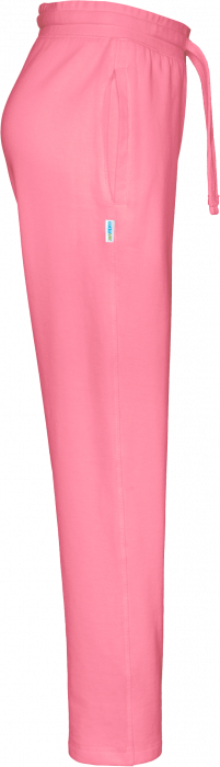 Cottover - Eco Cotton Sweatpants Woman - Pink