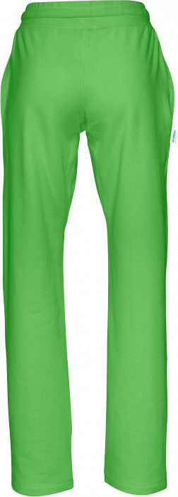 Cottover - Eco Cotton Sweatpants Woman - Green