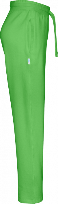 Cottover - Eco Cotton Sweatpants Woman - Green
