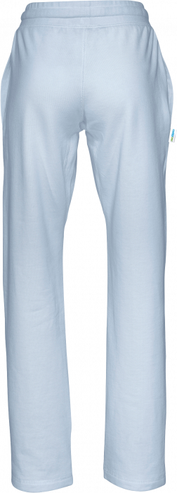 Cottover - Eco Cotton Sweatpants Woman - Sky Blue