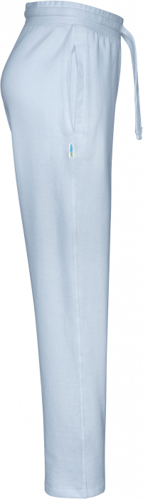 Cottover - Eco Cotton Sweatpants Woman - Sky Blue