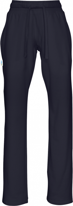Cottover - Eco Cotton Sweatpants Woman - Marine