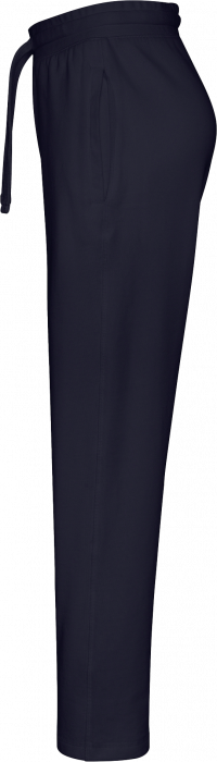 Cottover - Eco Cotton Sweatpants Woman - Navy