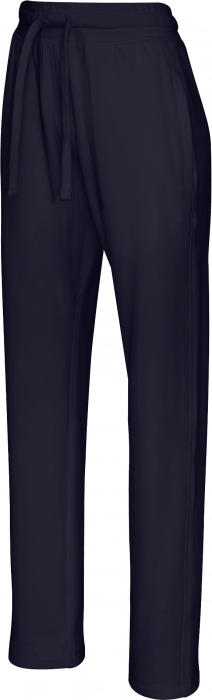 Cottover - Eco Cotton Sweatpants Woman - Navy