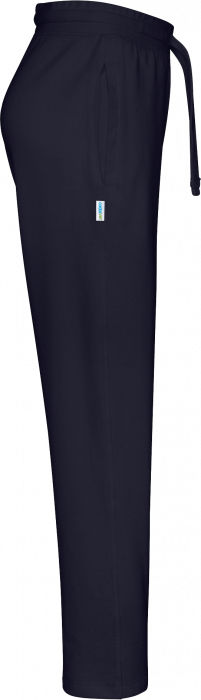 Cottover - Eco Cotton Sweatpants Woman - Navy