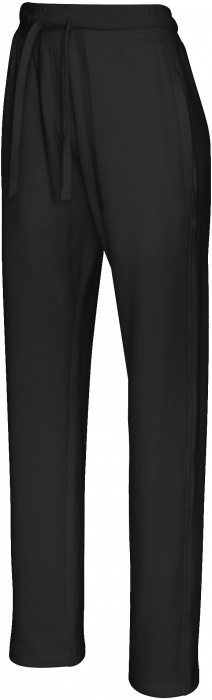 Cottover - Eco Cotton Sweatpants Woman - Black