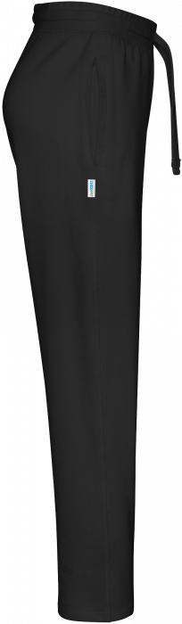 Cottover - Eco Cotton Sweatpants Woman - Black