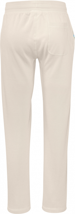 Cottover - Eco Cotton Sweatpants - Off-White