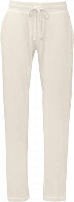 Cottover - Eco Cotton Sweatpants - Off-White