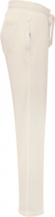 Cottover - Eco Cotton Sweatpants - Off-White
