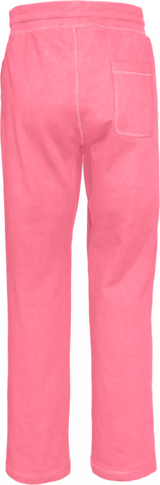 Cottover - &Oslash;kologisk Bomulds Joggingbukser - Pink