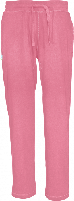 Cottover - Eco Cotton Sweatpants - Pink