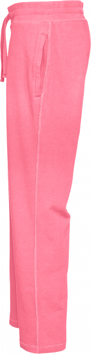 Cottover - &Oslash;kologisk Bomulds Joggingbukser - Pink