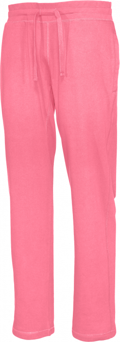 Cottover - &Oslash;kologisk Bomulds Joggingbukser - Pink