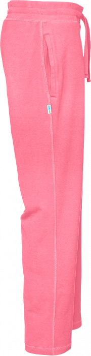 Cottover - &Oslash;kologisk Bomulds Joggingbukser - Pink