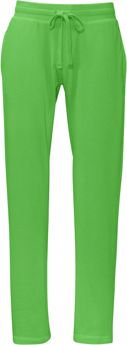 Cottover - Eco Cotton Sweatpants - Green