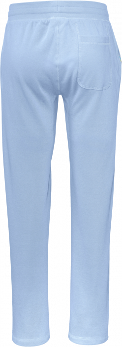 Cottover - Eco Cotton Sweatpants - Sky Blue