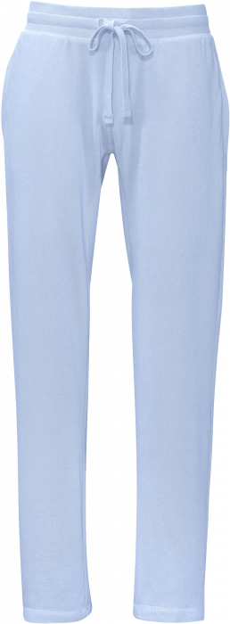 Cottover - Eco Cotton Sweatpants - Sky Blue