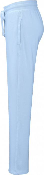 Cottover - Eco Cotton Sweatpants - Sky Blue