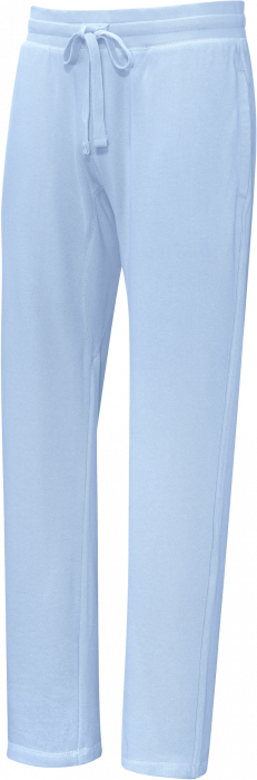 Cottover - Eco Cotton Sweatpants - Sky Blue