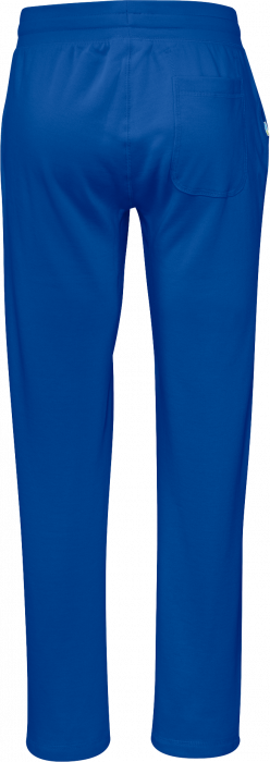 Cottover - Eco Cotton Sweatpants - Royal Blue