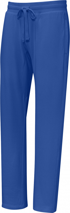 Cottover - Eco Cotton Sweatpants - Royal Blue