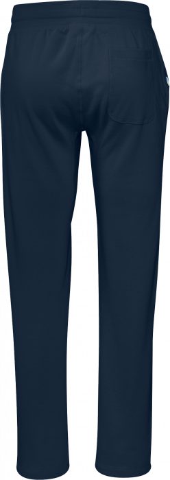 Cottover - Eco Cotton Sweatpants - Marino