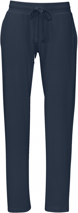 Cottover - Eco Cotton Sweatpants - Marine
