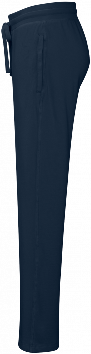 Cottover - Eco Cotton Sweatpants - Marino