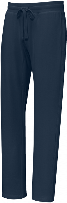 Cottover - Eco Cotton Sweatpants - Marino