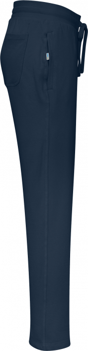 Cottover - Eco Cotton Sweatpants - Marino