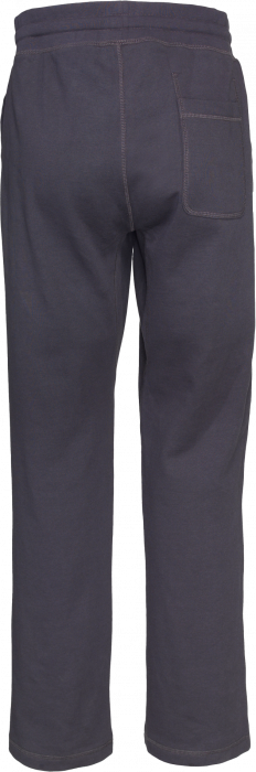 Cottover - Eco Cotton Sweatpants - Charcoal