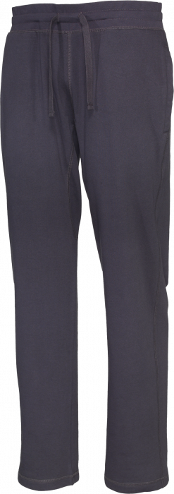 Cottover - Eco Cotton Sweatpants - Charcoal