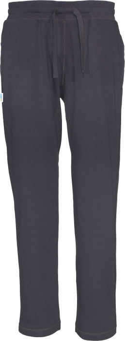 Cottover - Eco Cotton Sweatpants - Charcoal