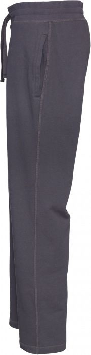Cottover - Eco Cotton Sweatpants - Charcoal