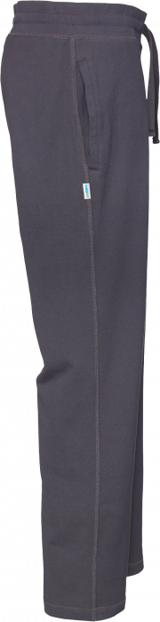 Cottover - Eco Cotton Sweatpants - Charcoal