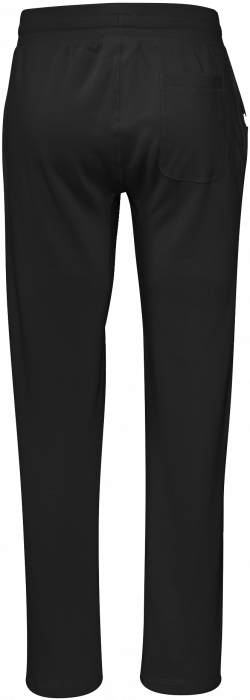 Cottover - Eco Cotton Sweatpants - Black
