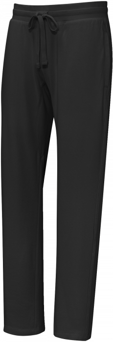 Cottover - Eco Cotton Sweatpants - Black