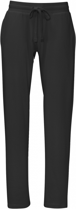 Cottover - Eco Cotton Sweatpants - Black