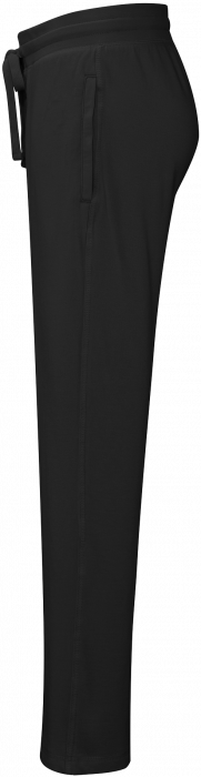 Cottover - Eco Cotton Sweatpants - Black