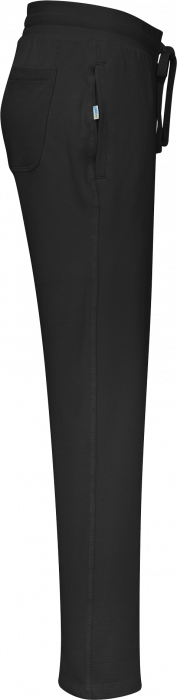 Cottover - Eco Cotton Sweatpants - Black