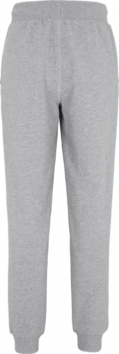 Cottover - F. Terry Sweatpants Man - Grey Melange